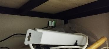 akvaryum satış: 1.50uzunlugu 50hundurluyu 60eni extra clear şüşədən 10luq yığılıb alt — 7