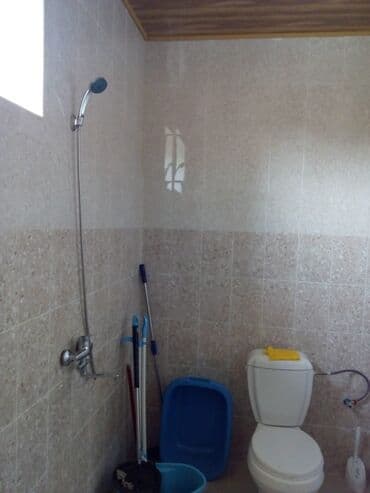 baki ev: 3 otaqlı, 85 kv. m, Kredit yoxdur, Orta təmir — 8