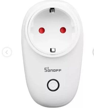 mini modem: Qiymet Sonoff R2 mini Wi fi elektrik acar modeline aiddir. Rc.baki ve — 6