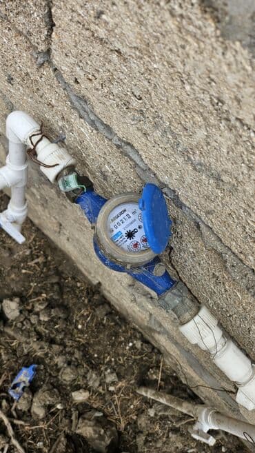 дома в сумгаите: 4 комнаты, 140 м², Без ремонта — 23