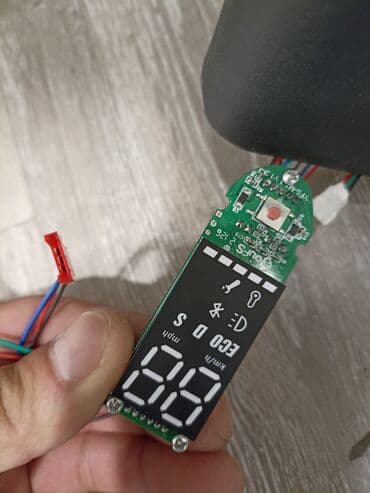 soyuducu temir: Təmir, Elektrik samokatlar, Diaqnostika, Nasazlığın aradan qaldırılması, Detalın dəyişilməsi, Zəmanətlə, Pulsuz diaqnostika — 13