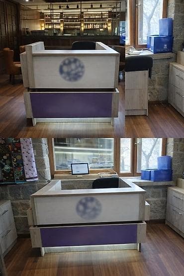 benovseyi: Digər təyinatı, Teksturalı laminat — 2