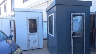 işləmiş pəncərə: İşlənmiş İkiqat şüşə paketi Plastik pəncərə, Еni: 170 sm, Uzunluğu: 150 sm, Ödənişli quraşdırma — 8