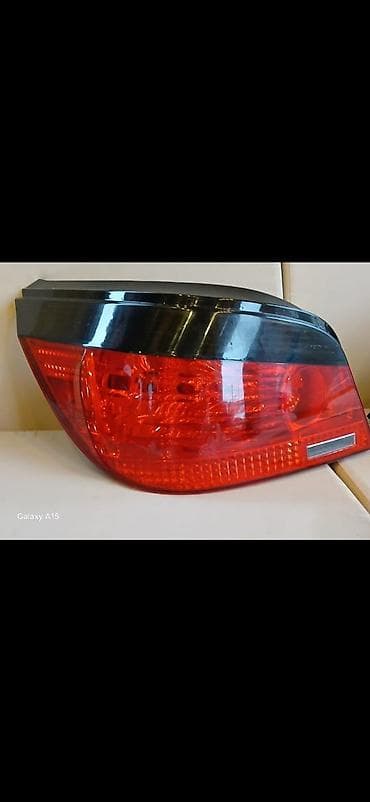 bmw e34 bufer: BMW 2006 г., Оригинал, США, Б/у — 5