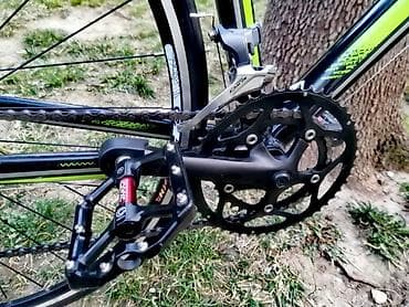 velo mtb: Velosiped əla vəziyyətdədir. Heç bir problemi yoxdur. Heç bir detalı — 5