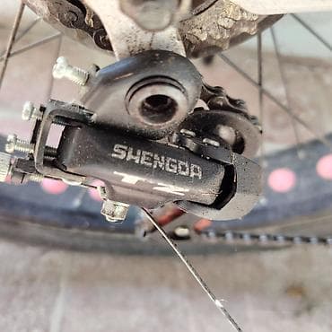 ən bahalı velosiped: Fatbike tipli dağ velosipedi – YILONG Xüsusiyyətlər: - Geniş “fat” — 5