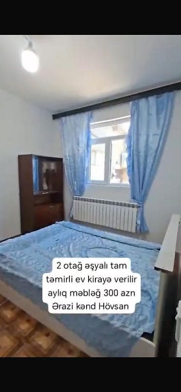 gence gunluk kiraye evler: Nigar 74 — 3