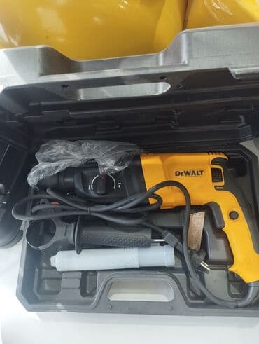 Ручные механические инструменты: Новый Набор с дрелью, Ударная дрель — 1