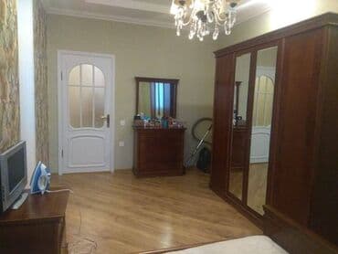 8 mikrorayon: 8-ci mikrorayon, 3 otaqlı, Yeni tikili, 142 kv. m — 7