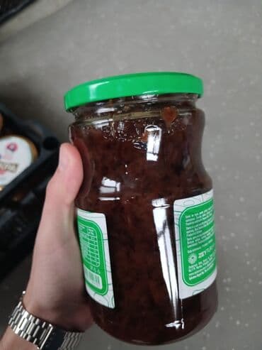 Маникюр, педикюр: Təbii ev məhsulları — 7