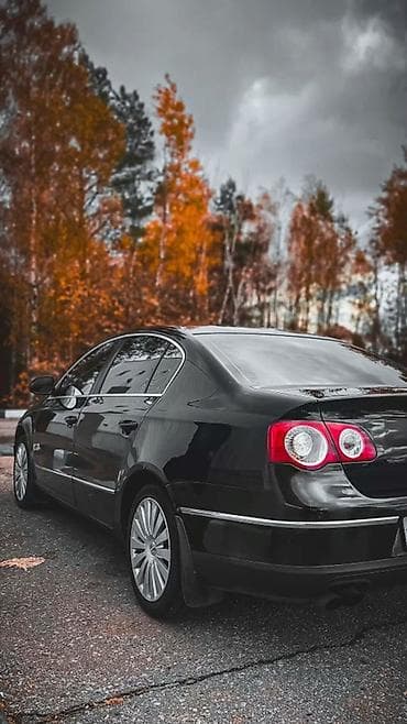 Volkswagen Passat alıram ve şişirdilmiş qiymete yox kimde var elaqe