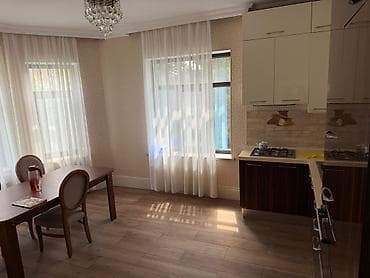 Bakı, Buzovna, 220 kv. m, 5 otaqlı