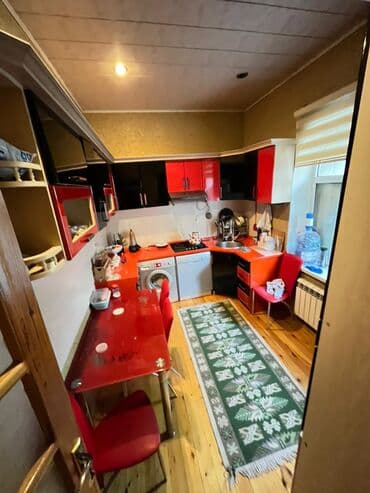 qarayevde kiraye evler 2022: 120 kv. m, 4 otaqlı — 9