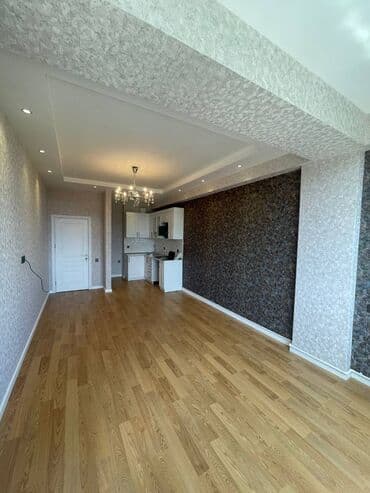 купить квартиру на баилово: 2 комнаты, Новостройка, м. Гара Гараев, 75 м² — 1