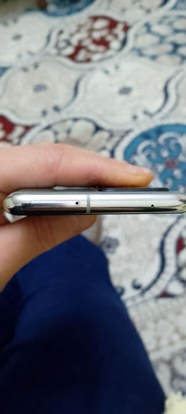 Toyota: Samsung Galaxy S20 Ultra, 512 GB, rəng - Boz, İki sim kartlı — 6