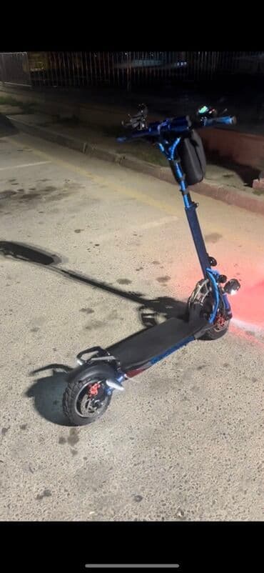 hoverboard ikinci el: Sadəcə Vatsapla Əlaqə saxlayın xaiş edirəm Güclü elektrikli skuter — 17
