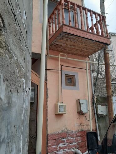 ismayıllı lalafo: 100 kv. m, 2 otaqlı — 1
