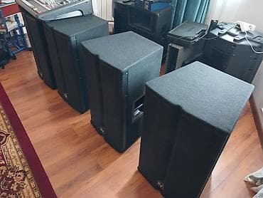 kalonka satilir: 4 eded pakovka tep tezedi ideal veziyetdedir tecili satilir — 1