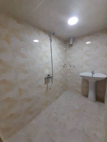 2 otaqlı evlərin satışı: Bakı, 2 otaqlı, Köhnə tikili, 60 kv. m — 9