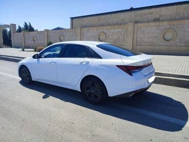 arenda masinlar qalmaq sertile: Günlük, Hyundai, Depozitsiz — 3