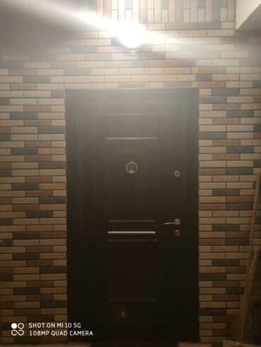 gencede 3 otaqli evlerin qiymeti: 3 otaqlı, Yeni tikili, 105 kv. m — 17