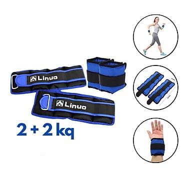 Bilək ağırlığı (2 + 2 kq) 🪪 şəxsi̇yyət vəsi̇qəsi̇ i̇lə kredi̇t ( 3 lalafo.az -da Bilək ağırlığı (2 + 2 kq) 🪪 şəxsi̇yyət vəsi̇qəsi̇ i̇lə kredi̇t ( 3