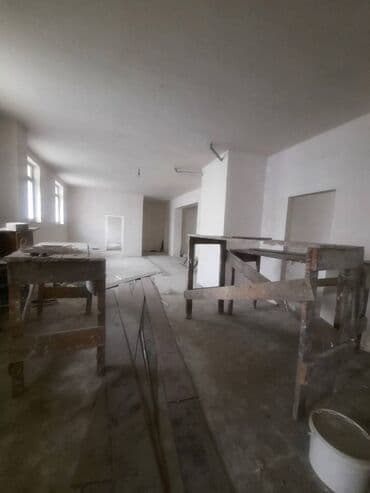 nerimanovda obyekt satilir: Montin qəsəbəsində, Kosmos restoranın yanında, Təcili Yardımın — 4