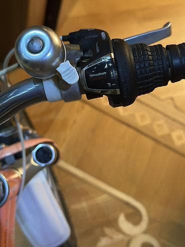 Uşaq velosipedi – Trek 60 Velolider magazasindan alinib. - Çərçivə — 4