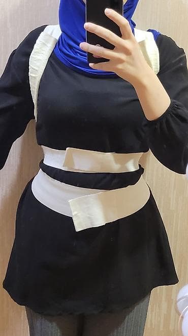 alt geyimi: Korset 15 man — 3