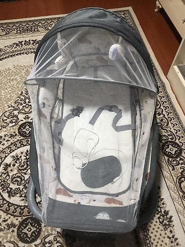 instagram sekilleri: Oğlan və qız üçün, Dördbucaq, Beşik, Dəstsiz, Matras ilə, Yellənmə mexanizm ilə — 2