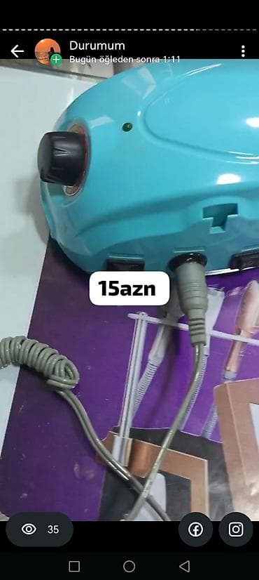 Dirnaq aprati her bir 15azn satlir az ışlnib unvan bine savxoz — 8