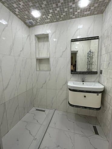 ehmedlide ev satilir: Bakı, Yasamal, 3 otaqlı, Köhnə tikili, m. İnşaatçılar, 85 kv. m — 9