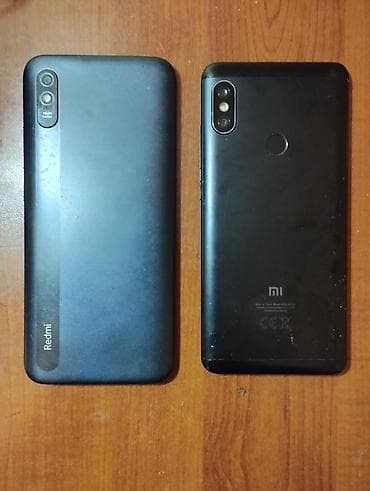 iphone xr azerbaycan: İki ədəd Xiaomi smartfon satılır – hər ikisi işlək, MIUI interfeysi — 3
