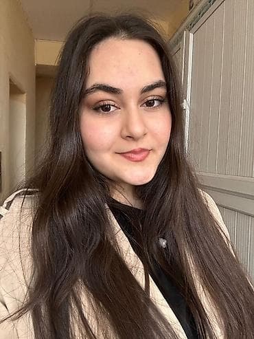 FATİME HEYDEROVA Vezife: Resepsiyon / Ofis Meneceri ELAQE Telefon