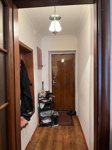 Bakı, 2 otaqlı, Köhnə tikili, 45 kv. m — 2