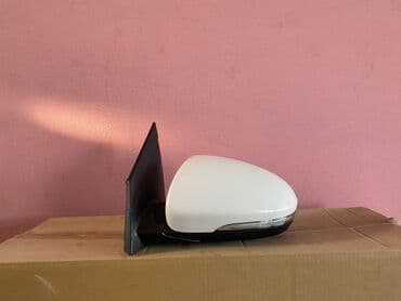 niva yan güzgü: Hyundai Tucson 2019 yan guzguleri .Hyundai Tucson 2019 on sag ( sağ ) — 1