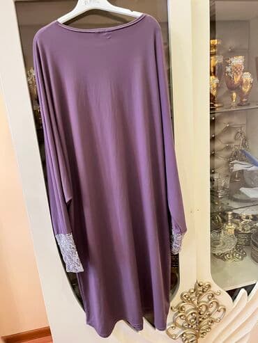 боорсоки на заказ бишкек: Вечернее платье, Макси, Blumarine, XL — 2