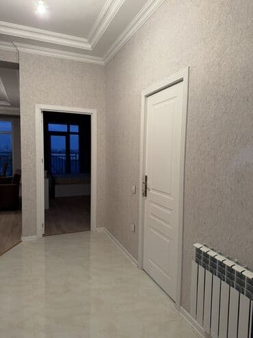 Kirayə mənzillər: 2 otaqlı, Yeni tikili, 65 kv. m — 2