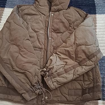 namaz geyimi: M — 2