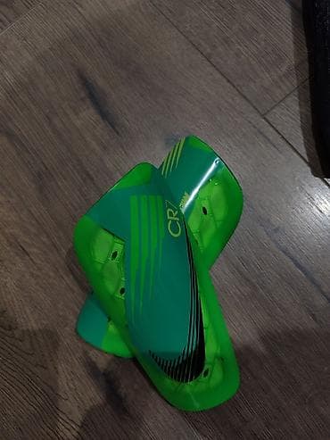hava batut: Nike Mercurial Lite CR7 futbol qamışlıqları - Brend: Nike - Model — 3