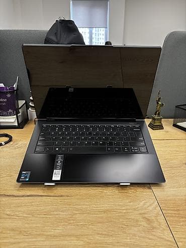 macbook 2017: Lenovo Yoga, 14 ", Intel Core i7, 512 GB — 3