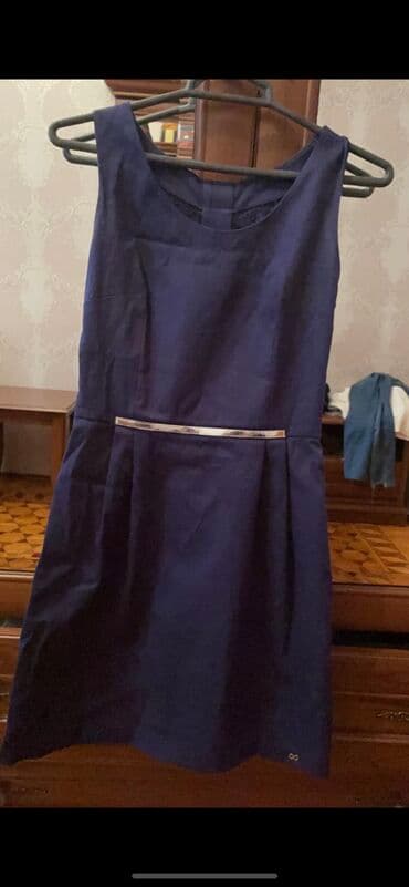 уборка квартир баку: Ziyafet paltarları 36-38 razmer — 3