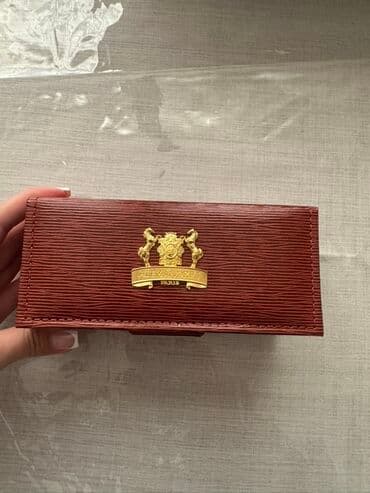 etir biznesi satilir: Alexander.J Paris “The Collector – Morning Muscs” uniseks parfüm - — 1