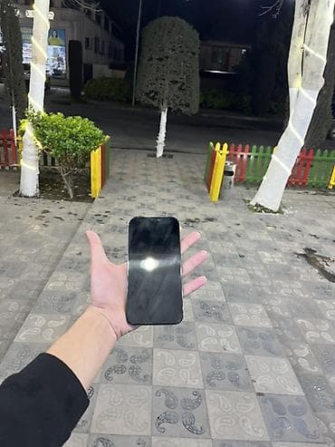 nomre satisi ve sifarisi: IPhone 12 Pro Max, 256 GB, Face ID — 5