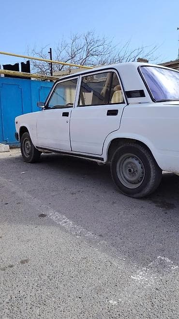 opel 1997 astra: VAZ (LADA) 2107: 1.6 l | 2003 il 78690 km Sedan — 3