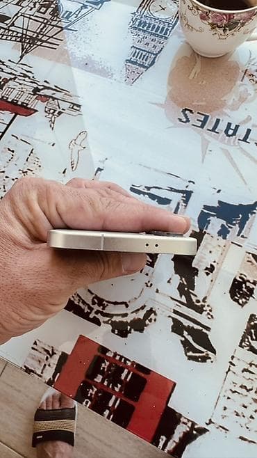 note 11 s: Samsung Galaxy S24, 128 GB, rəng - Ağ, İki sim kartlı — 2