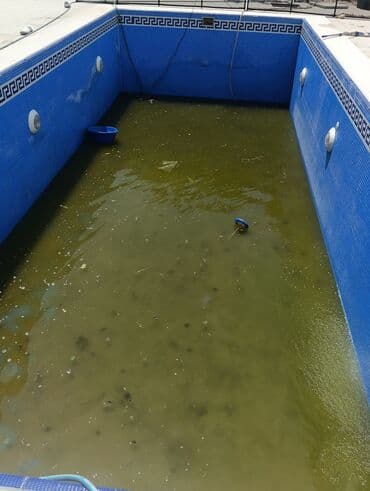 Sifarişlə əl işləri: Umumi temizlik umumi abadlik biz gelib heyeti umumi seliqeye salirik — 26