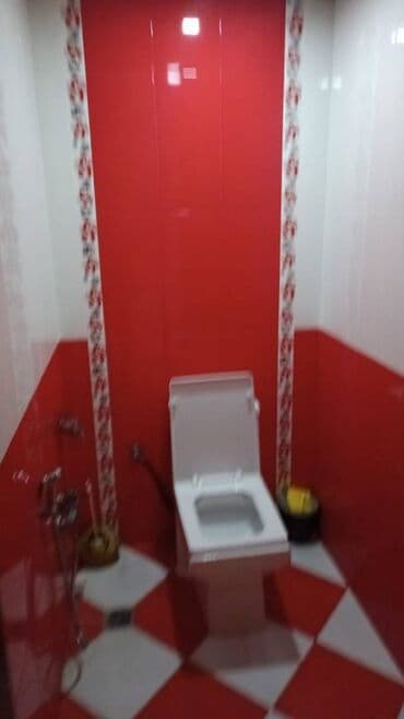 yeni yasamalda kiraye evler 2023: Yasamal rayonu, Dadaş Bünyadzadə küç .12 mərtəbəli yeni tikili — 5