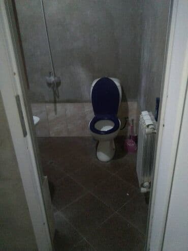 şamaxinka kiraye ev: 40 kv. m, 2 otaqlı — 6