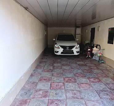 marka canta: 3 otaqlı, 120 kv. m, Kredit yoxdur, Orta təmir — 6